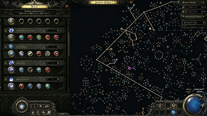 POE2 Build Boosting