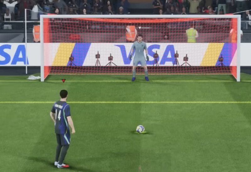 FC 26,Futties Chan Uzan,Objective,Fastest Way,buy FC 26 Coins