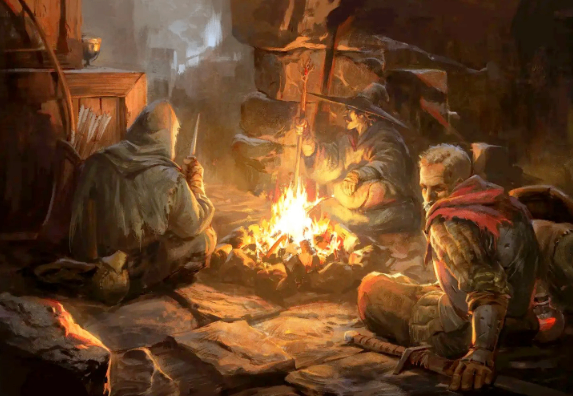 Dark and Darker Patch 121,Dark and Darker Arena,Dark and Darker Marketplace,Dark and Darker Class Balance Changes,Dark And Darker Gold