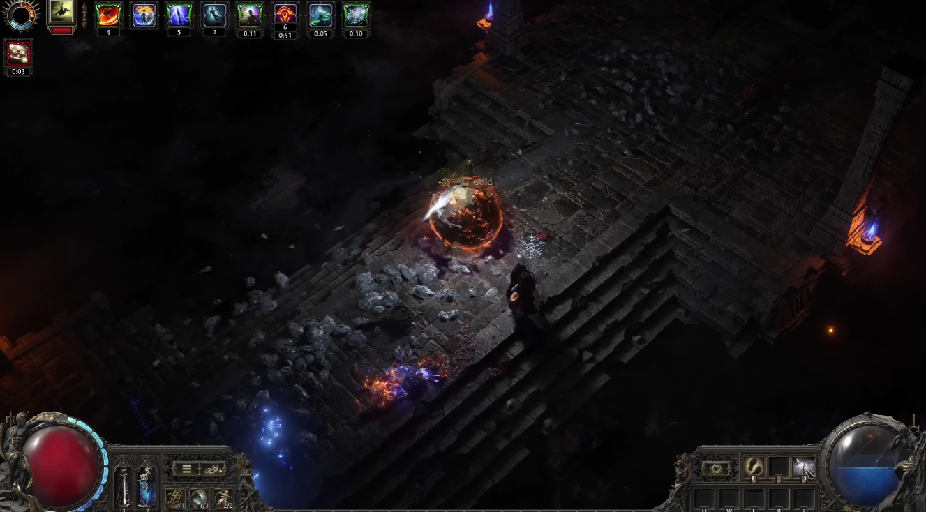 POE2 Currency