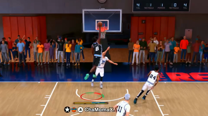NBA 2K26 MT