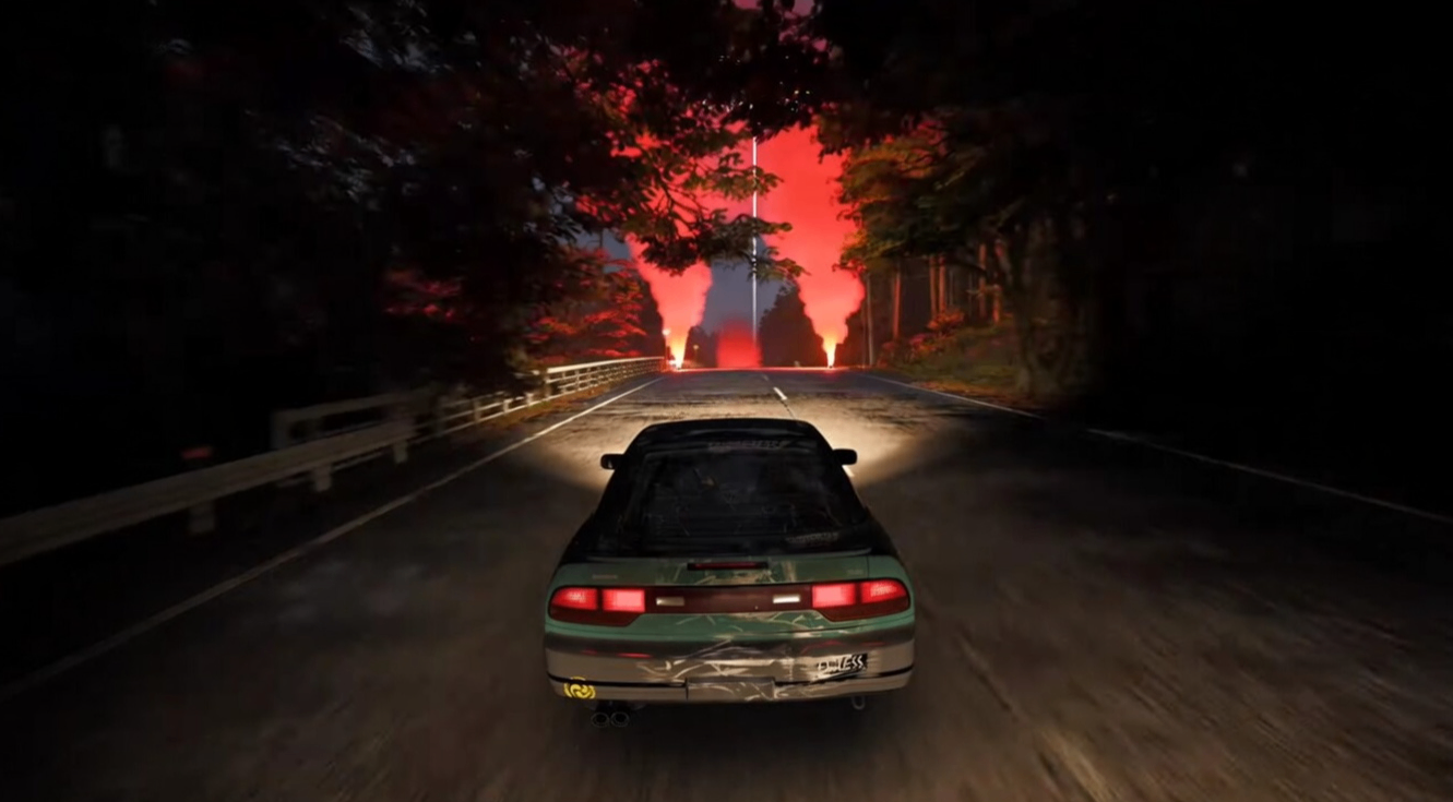 Forza Horizon 6 Nissan 240SX rarity tuning racing guide,FH6 Ryan Cooper ProStreet 240SX livery build,Forza Horizon 6 Credits,cheap Forza Horizon 6 Credits,Rarest wheelspin car Forza Horizon 6 240SX