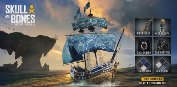 Skull and Bones Free Skin: How to Claim It and Why Every Pirate Should Get It Before It's Gone