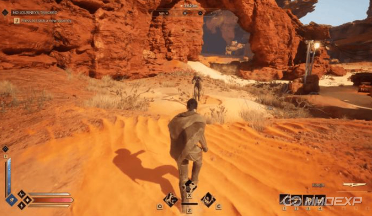 Dune Awakening Beginner Guide,Dune Awakening Solari,Arrakis Survival Tips,Dune Awakening Base Building