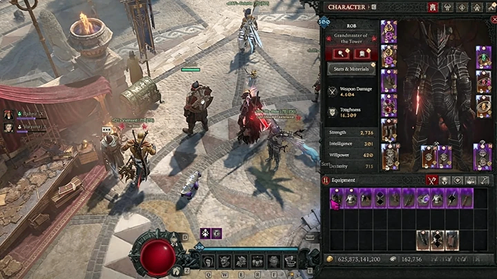 buy Diablo 4 Items
