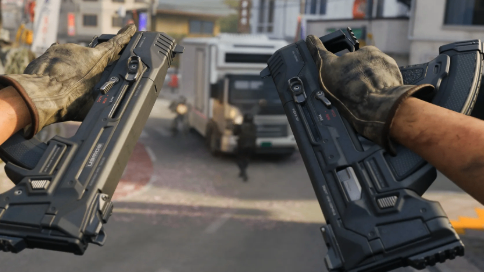 A look at the new weapons, maps, and multiplayer action featured in Black Ops 7 Season 5.