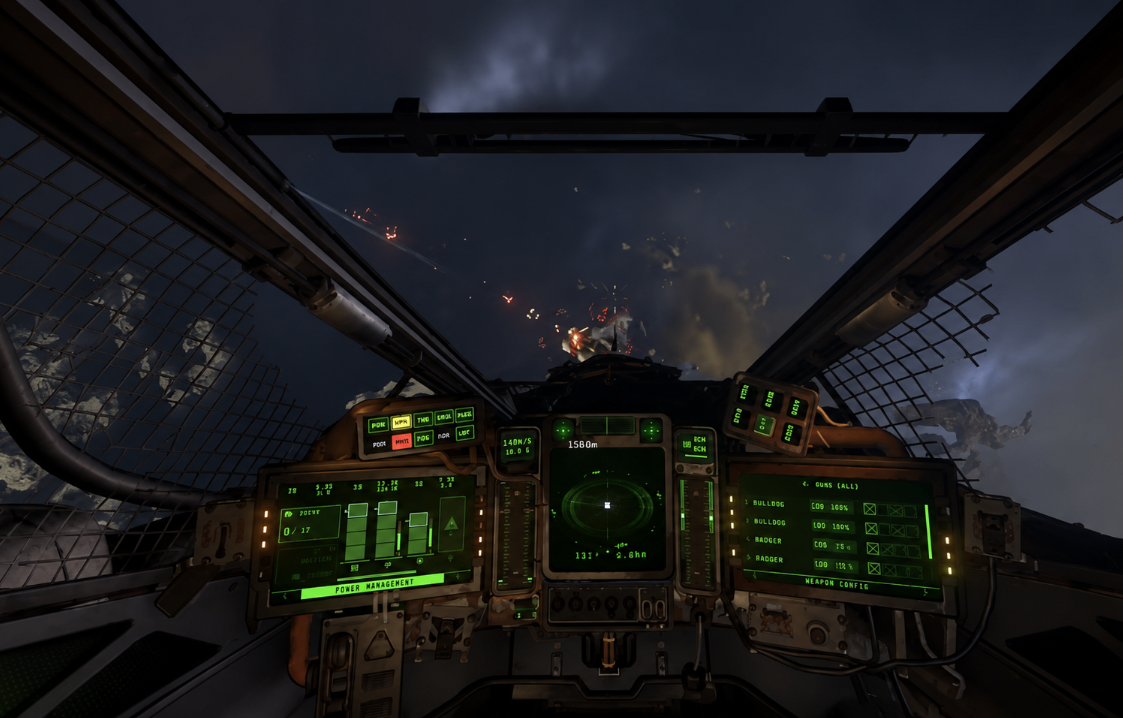 Star Citizen,Basher Ship,Combat,Best Weapons, Loadouts,Mission Performance,buy Star Citizen AUEC