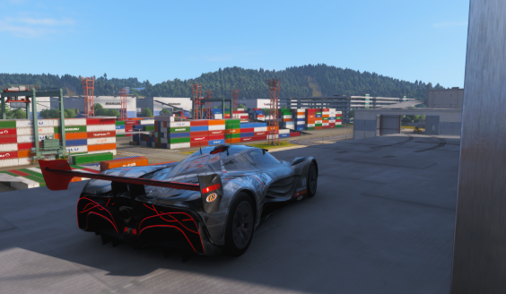 Forza Horizon 6 Series 3 Update Is Here! 11 Italian Supercars Storm Tokyo & Premium Players Get 4 Free Cars