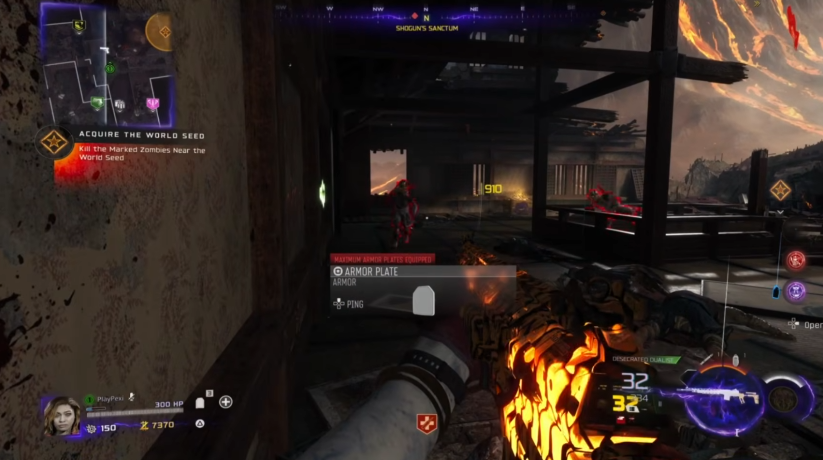 Thank God, Black Ops 7's Wildest Zombies XP Exploit Is Still Working