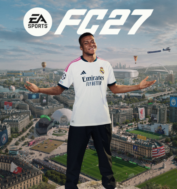 EA FC 27: Easter Eggs and Exciting Teases Point to a Fresh Era in Football Gaming