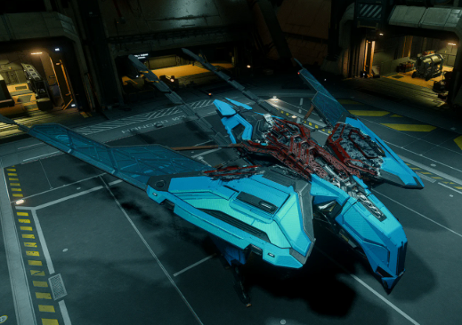 Star Citizen AUEC