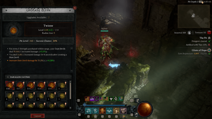 Diablo IV Items