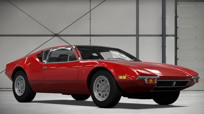 Forza Horizon 6 De Tomaso Pantera guide,Forza Horizon 6 Pantera unlock & tune,Forza Horizon 6 Pantera 1500HP build,Forza Horizon 6 Pantera rally setup,Forza Horizon 6 Credits,buy Forza Horizon 6 Credits