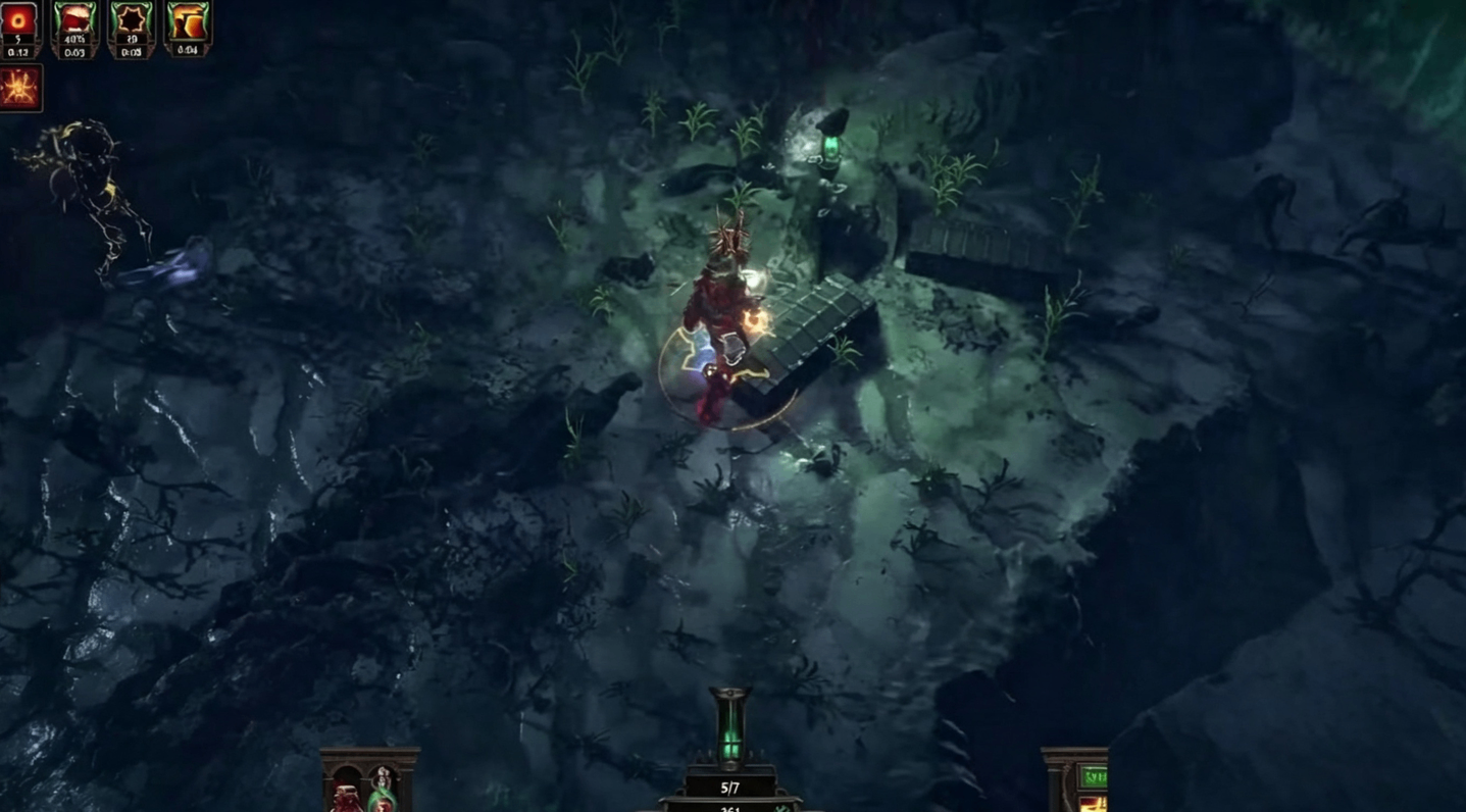 Path of Exile 3.29 Guide – Curse of the Allflame: New League, Socket Rework and More,cheap POE currency