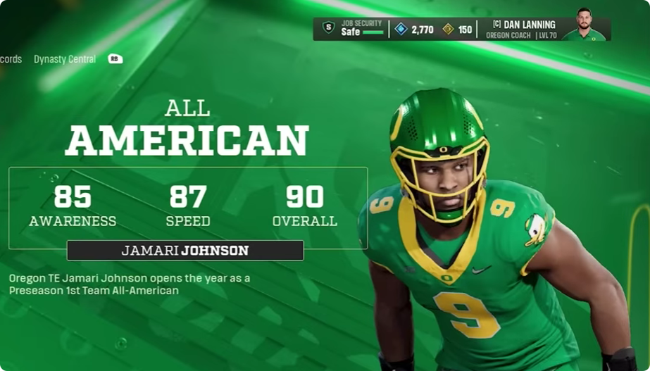 College Football 27 Dynasty Guide: Hidden Budget, Coach XP, and Recruiting Secrets Explained