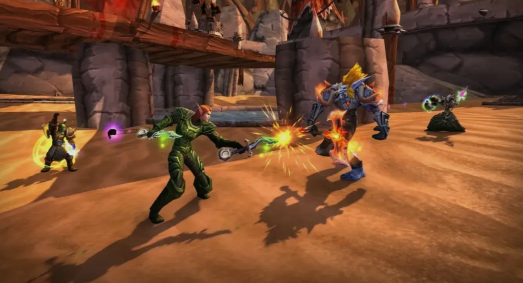 WoW TBC Classic Anniversary Phase 3 Preparation Guide: 10 Things You Must Do Before Black Temple Arrives
