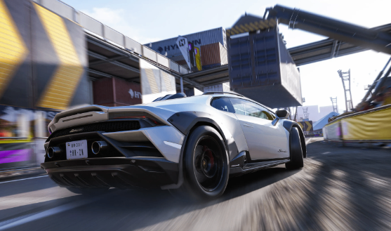 What Are Horizon Rush Events in Forza Horizon 6? How to Unlock and Complete Them Fast