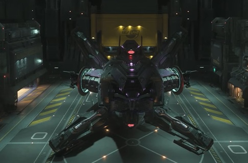 Star Citizen AUEC