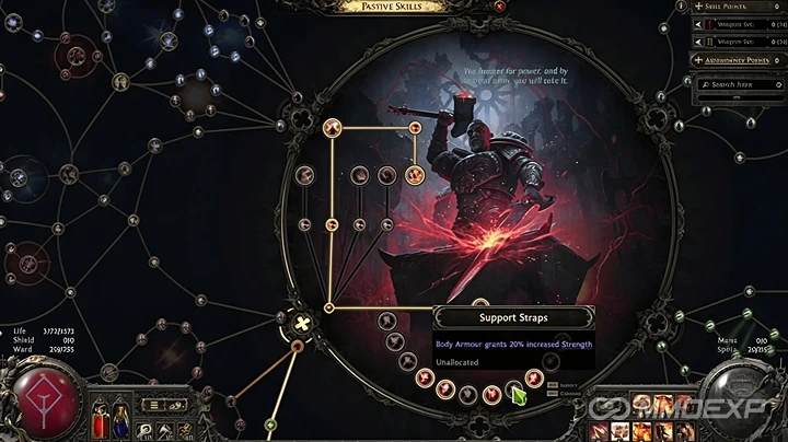 POE2 Currency