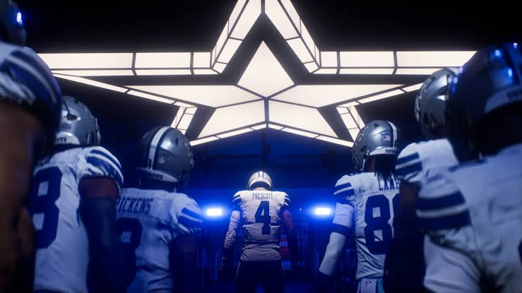 Madden NFL 27,Persona Engine,Franchise Mode,buy Madden 26 coins,cheap Mut 26 coins
