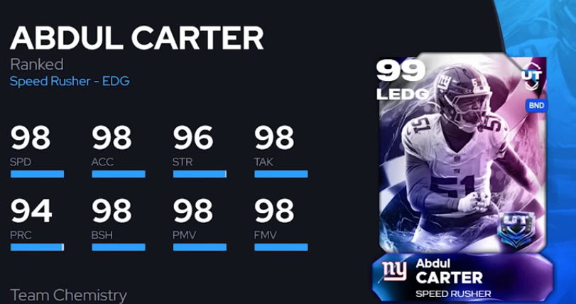 MUT 26 Endgame