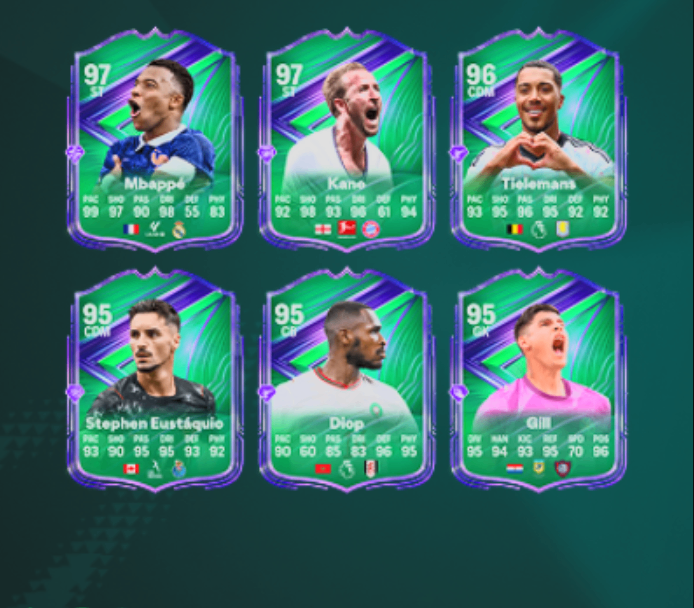 FC 26 Festival of Football update guide,FC 26 Coins,buy FC 26 Coins,FC 26 Festival of Football meta squad builds,how to complete 94+ pick SBC FC 26 cheaply