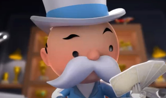 Monopoly GO Next Golden Blitz: Fan-Voted Gold Stickers Confirmed for Trading Event