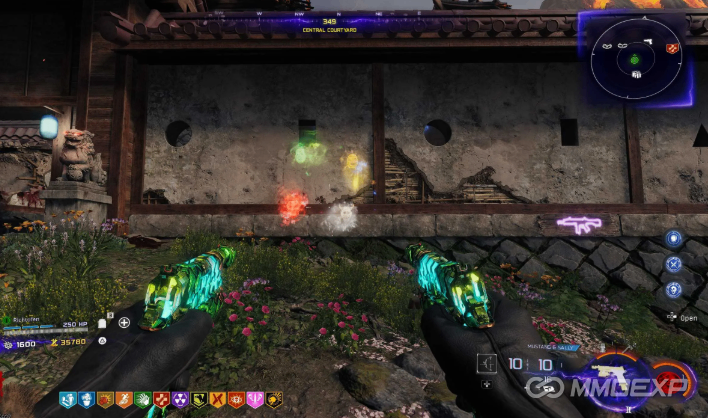 buy Call of Duty Black Ops 7 Bot Lobbies