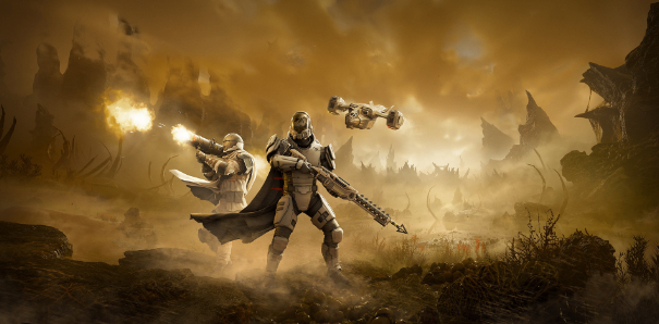 Helldivers 2 Items