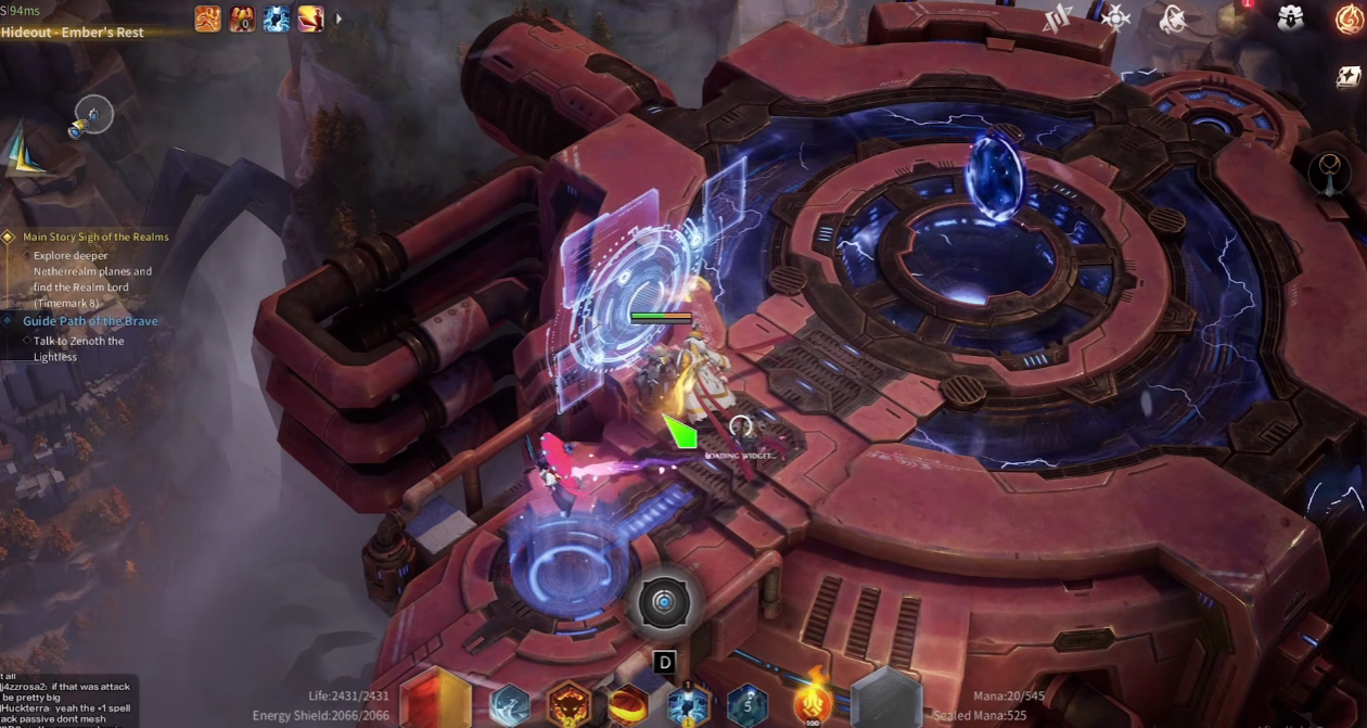 Torchlight: Infinite Aeterna and Missile Farming Guide – 250 FE Per Hour Strategy,Torchlight: Infinite Flame Elementium