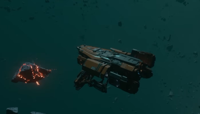 Save the Cargo and Servers! Star Citizen Alpha 4.9 Is Live With Major Stability Fixes