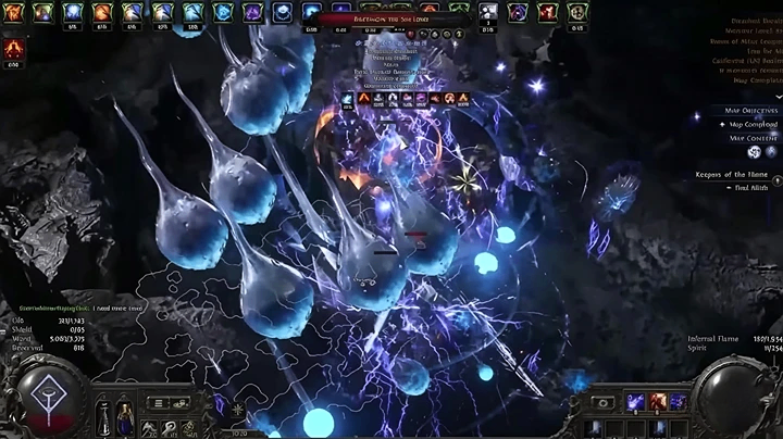 POE2 Currency