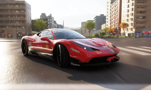 Forza Horizon 6 Series 3 Week 2 Trial Guide: Best Ferrari, Restrictions & Rewards