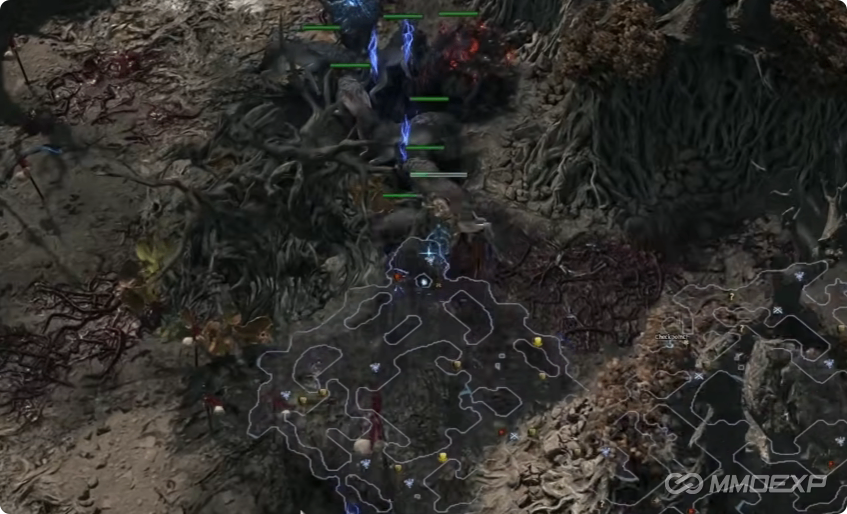 POE2 Currency