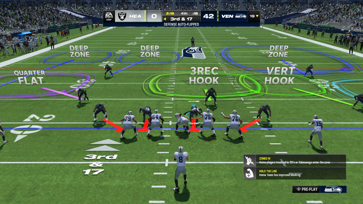 Franchise Mode,Persona Engine,Madden NFL 27 Dynasty Guide,buy Madden 26 coins,cheap Mut 26 coins
