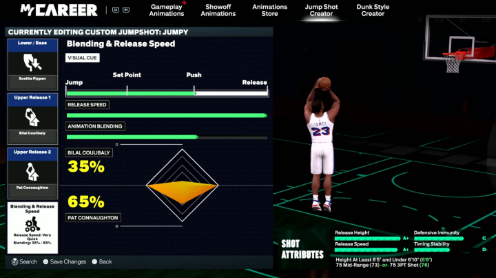 NBA 2K26 MT