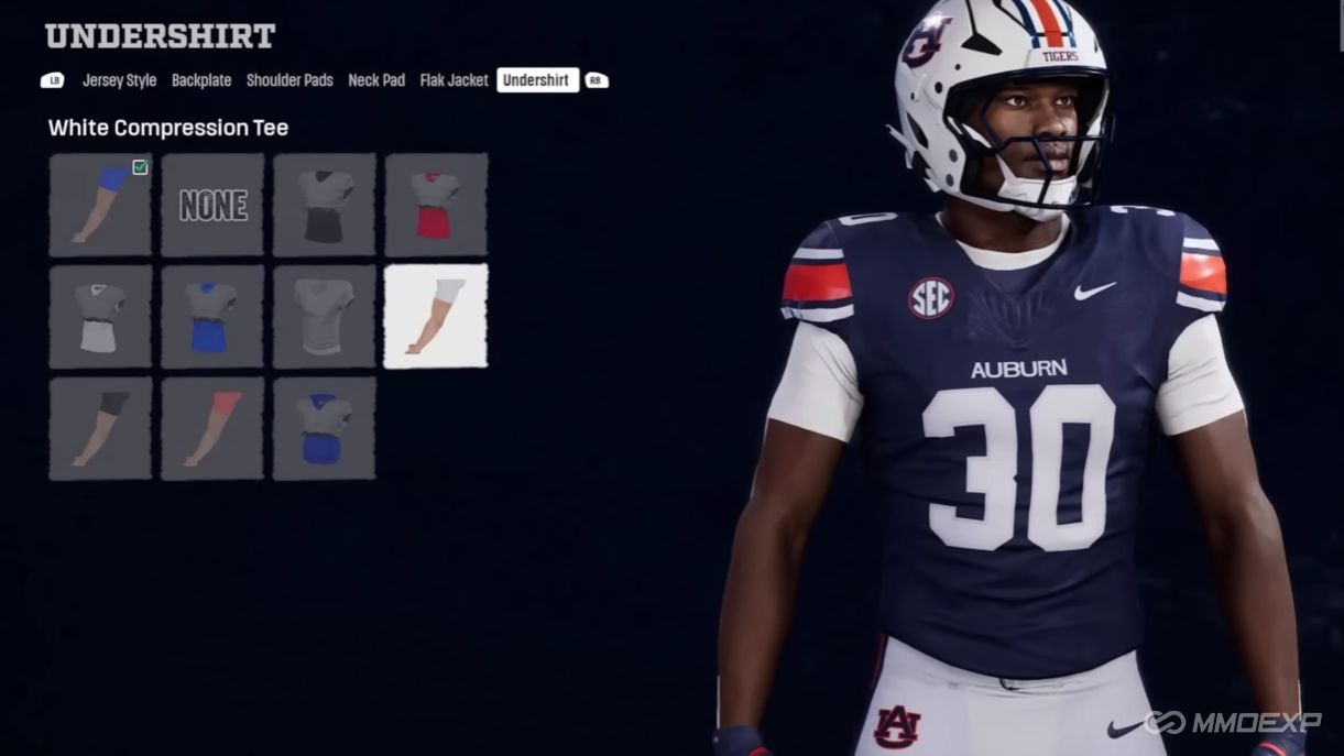 How to Unlock Every Gear Option in College Football 27 Without Wasting Coins