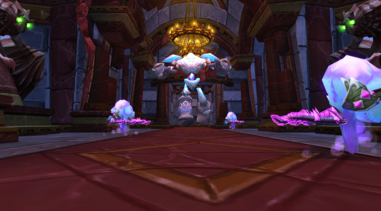 WoW TBC Classic Anniversary Phase 3 Is Coming,Black Temple,Heroic Loot Changes,Classic Plus Future Sparks Debate