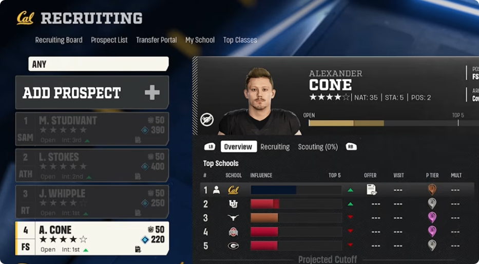 CUT 27 Coins