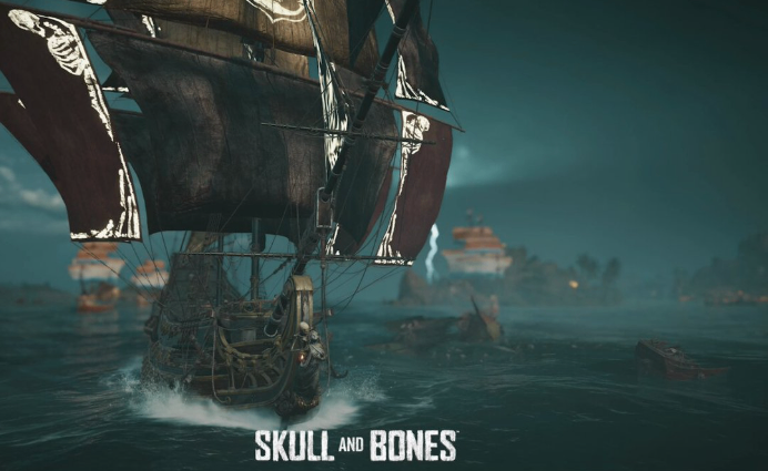 buy Skull and Bones Silver