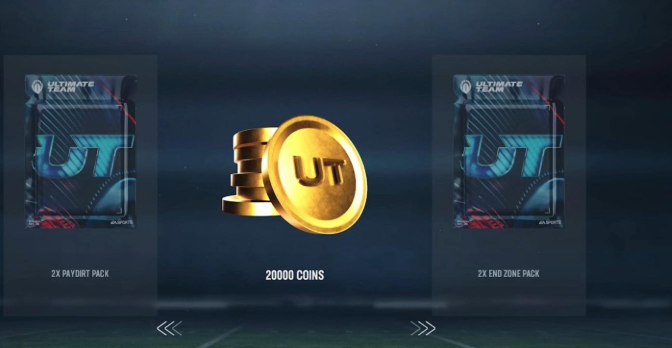 cheap Madden nfl 27 coins