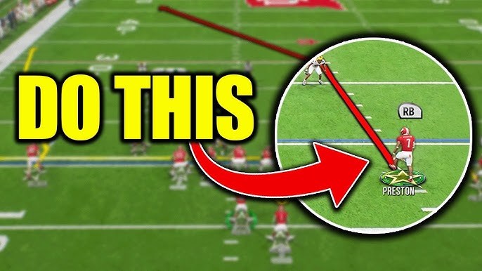 College Football 27 Winning Guide – How to Stop the Run, Throw Better Passes, Lock Down Defenses, Build Smarter Offense, and Win More Games
