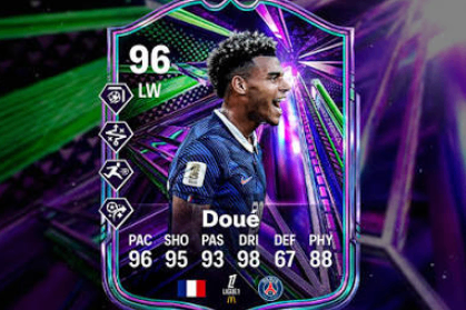 FC 26 Coins