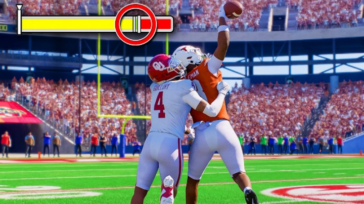 College Football 27 Title Update 2.5 Breakdown: Gameplay Fixes, Road to Glory Improvements, and Dynasty Changes