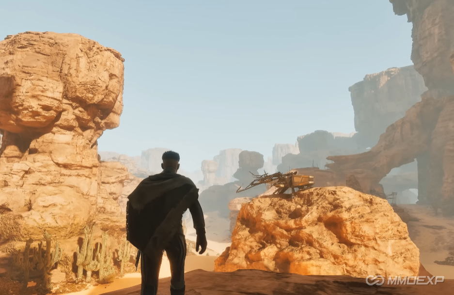 Dune Awakening Solari