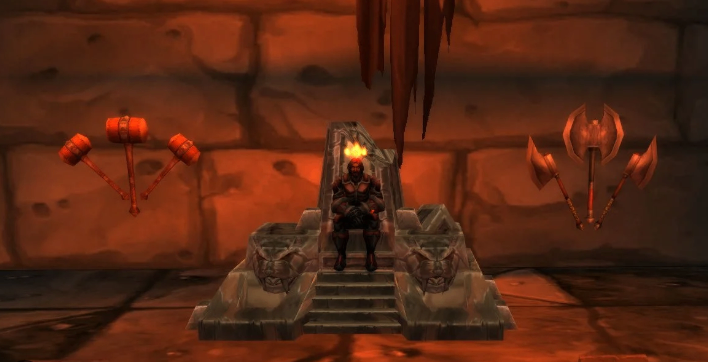 WoW TBC Classic Anniversary Gold