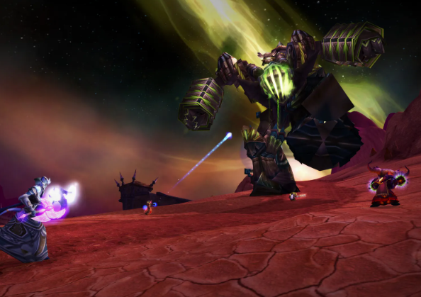 WOW TBC Classic Phase 3 gold Strategy: Why Smart Players Are Buying Assets Before Black Temple