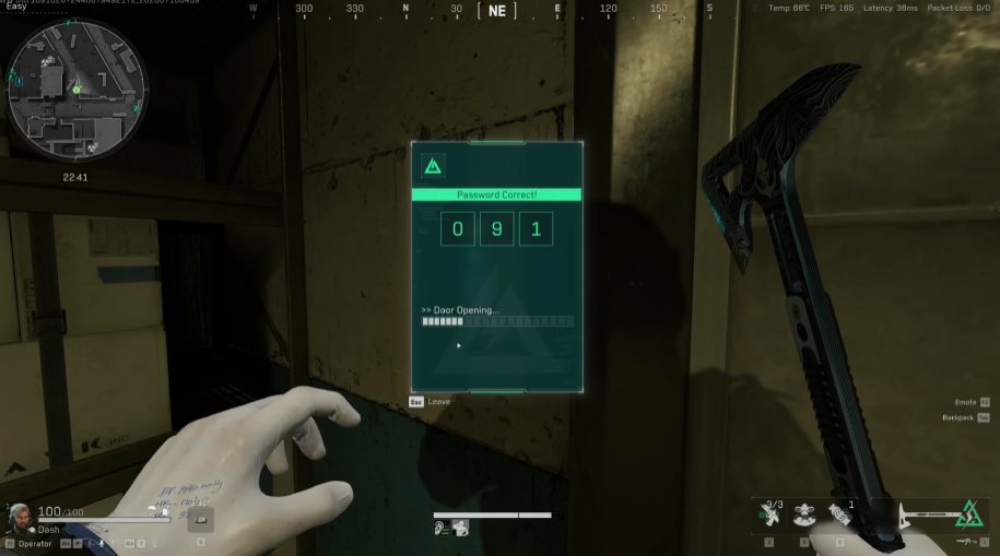 Delta Force x Rainbow Six, Collectibles, Easter Egg Guide, Nokk Figurine, Nuclear Plant Easter Egg, Rainbow Six Drone
