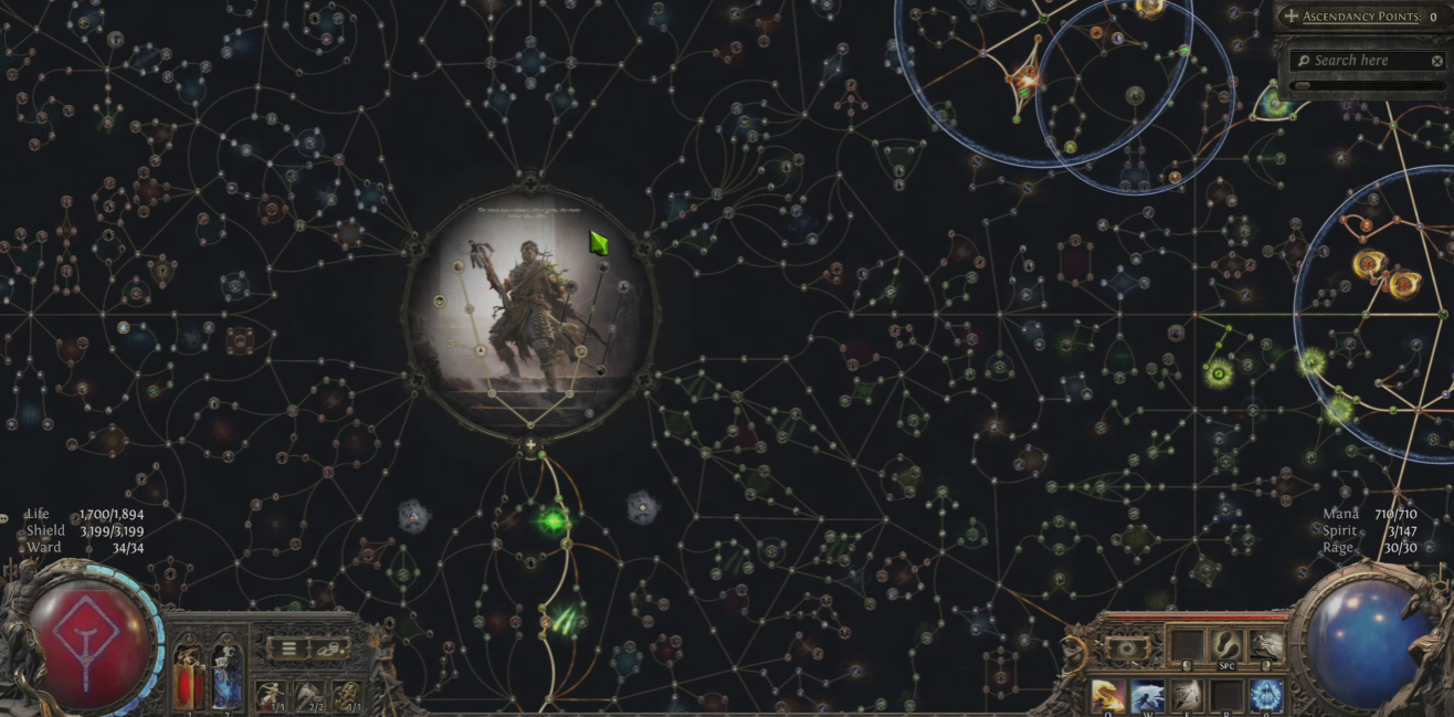 POE2 Currency