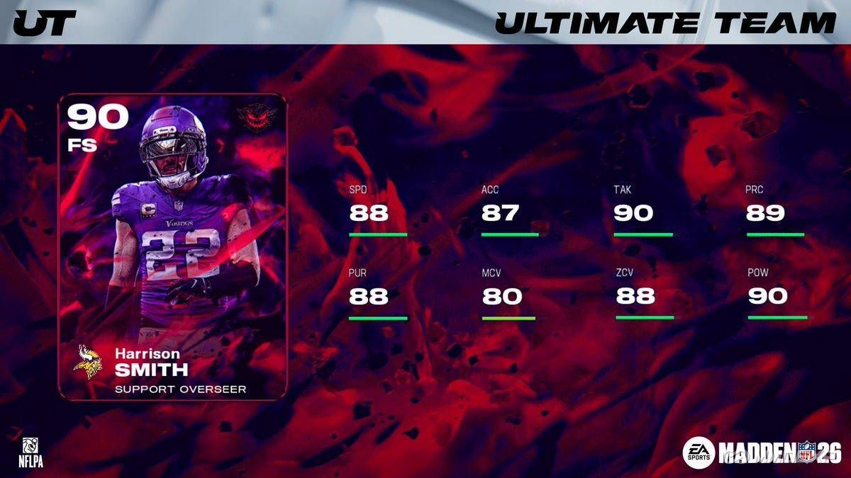 Madden 26 Ultimate Team, Madden 26 Best Cards, Madden 26 Budget Cards, Madden 26 Coins, Ultimate Team Coins, Golden Ticket Players